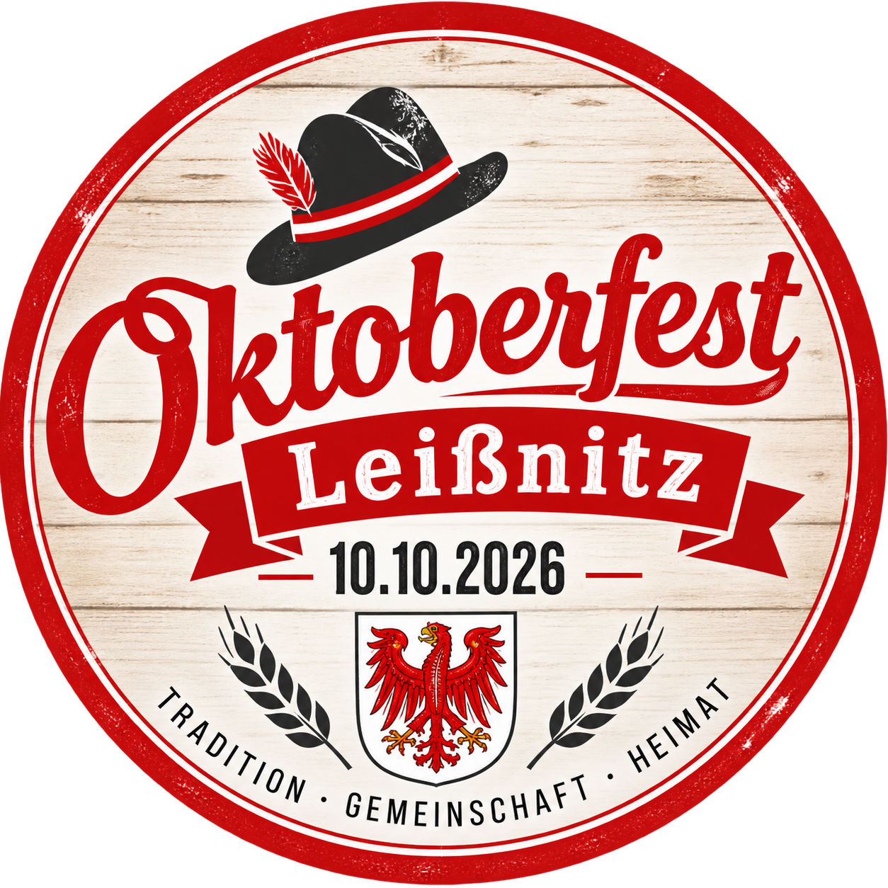 Oktoberfest Leißnitz 2026